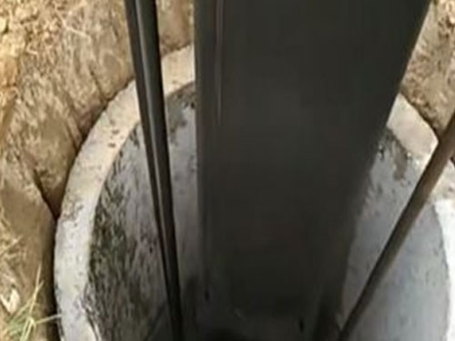 天门打井公司